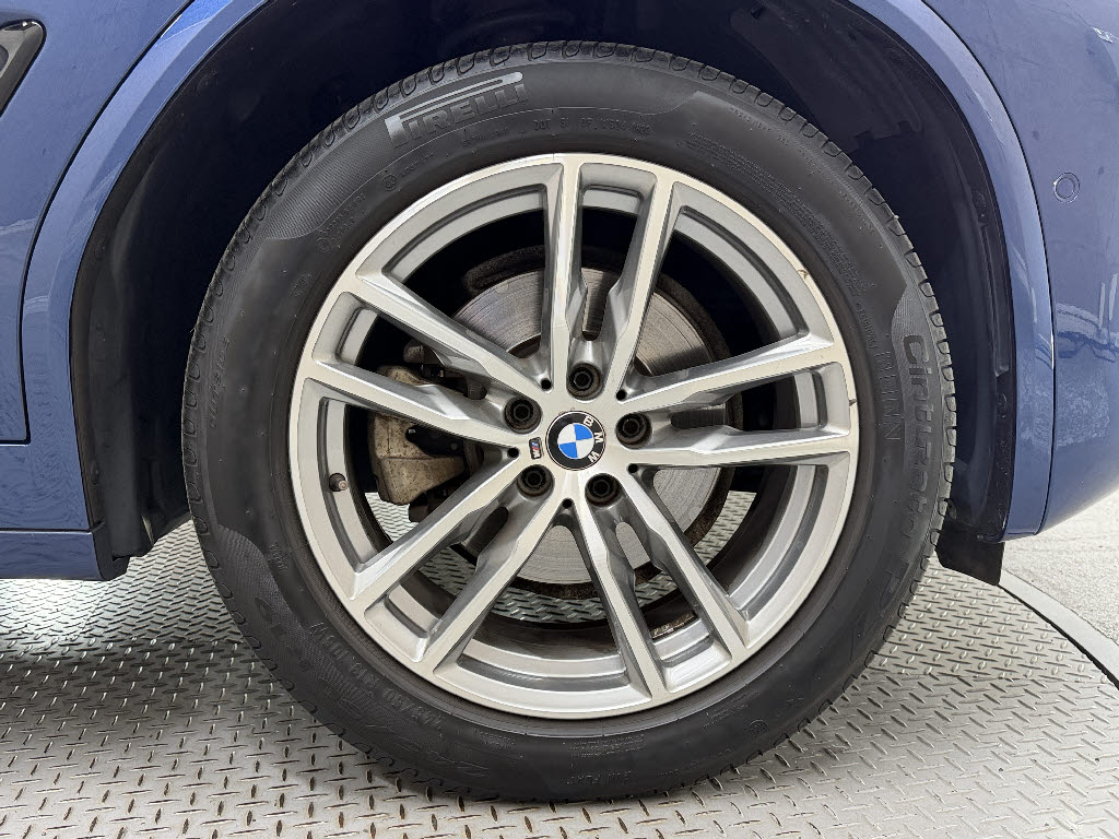 ＢＭＷ ＢＭＷ Ｘ３ xDrive20d Mスポーツ