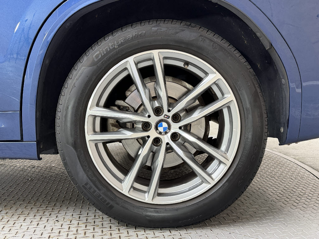 ＢＭＷ ＢＭＷ Ｘ３ xDrive20d Mスポーツ