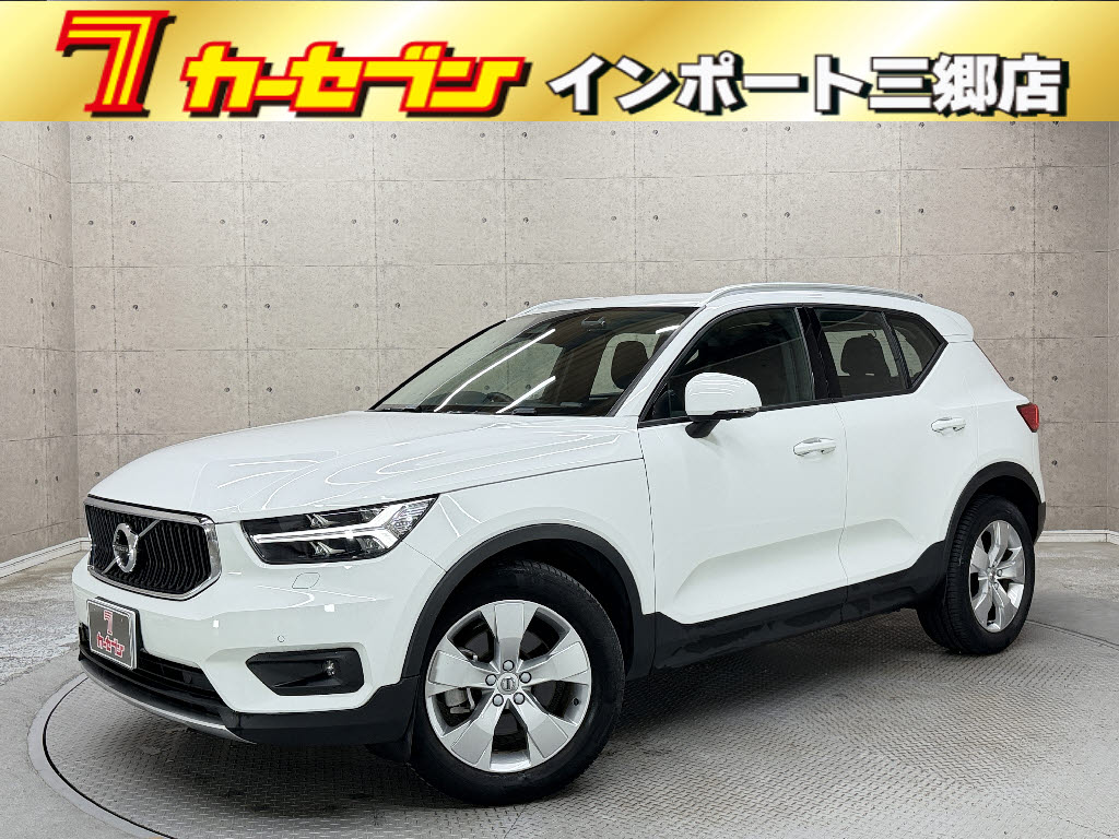 ボルボ ボルボ ＸＣ４０