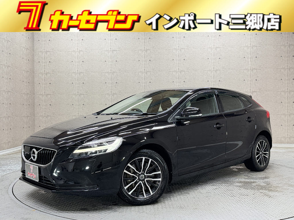 ボルボ ボルボ Ｖ４０
