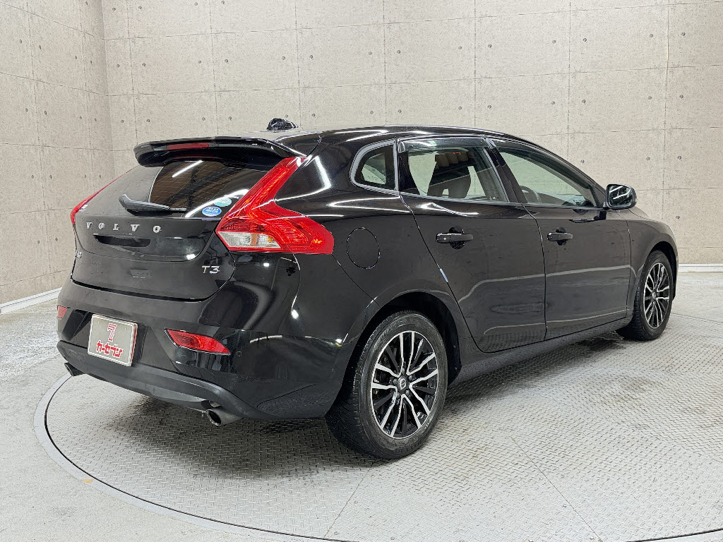 ボルボ ボルボ Ｖ４０ T3タックエディション