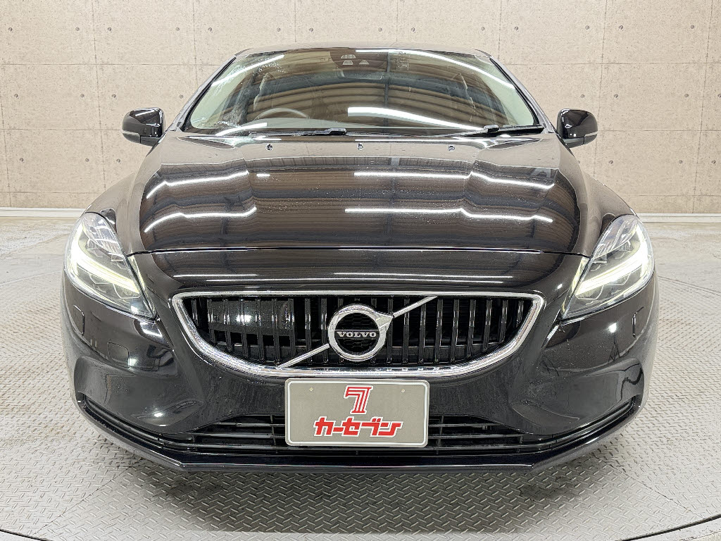 ボルボ ボルボ Ｖ４０ T3タックエディション
