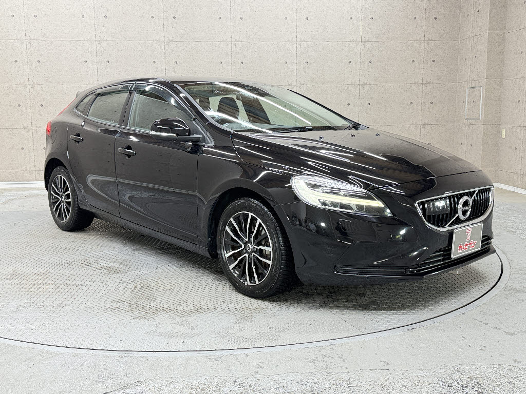 ボルボ ボルボ Ｖ４０ T3タックエディション
