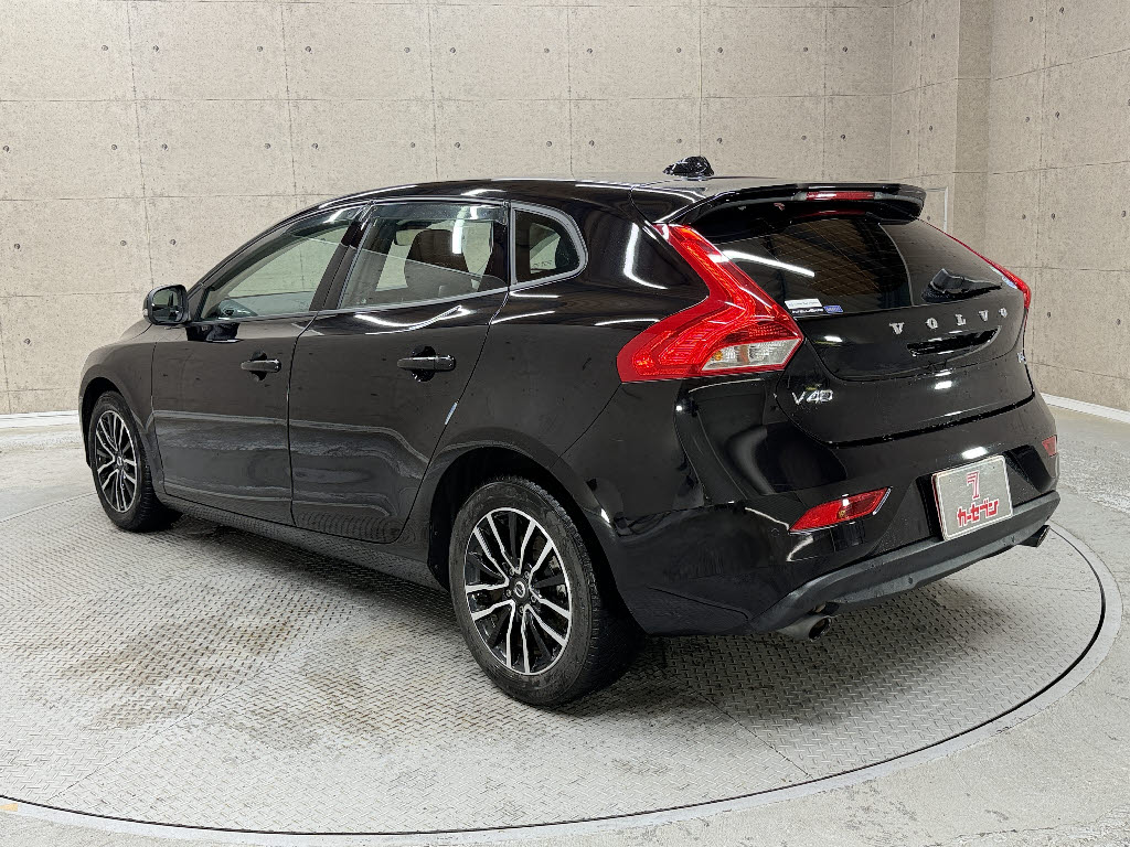 ボルボ ボルボ Ｖ４０ T3タックエディション