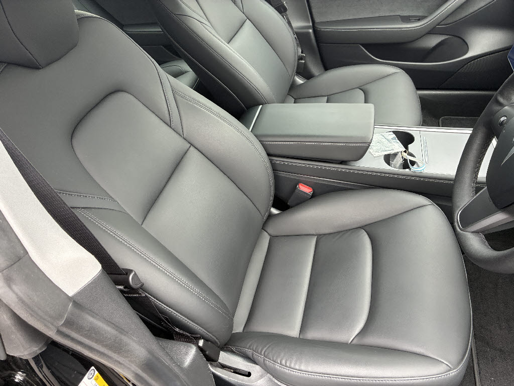 その他輸入車 テスラ モデル３ RWD スタンダードレンジプラス