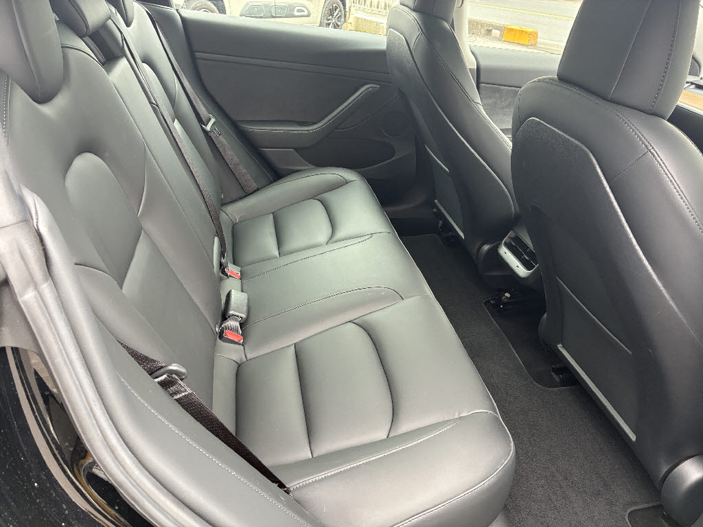 その他輸入車 テスラ モデル３ RWD スタンダードレンジプラス