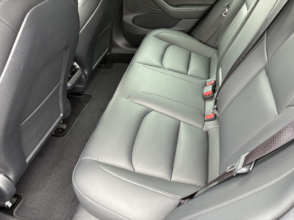 その他輸入車 テスラ モデル３ RWD スタンダードレンジプラス