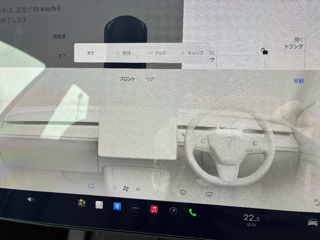 その他輸入車 テスラ モデル３ RWD スタンダードレンジプラス