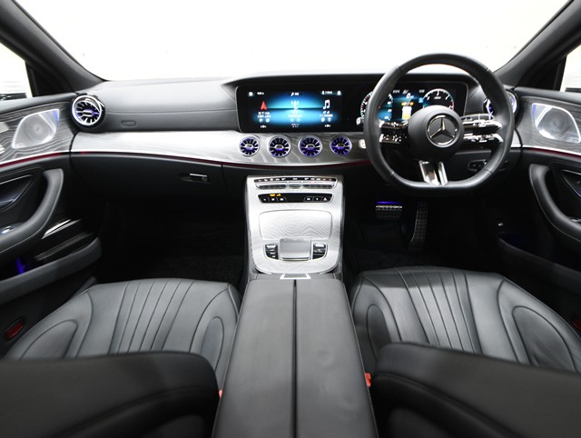 メルセデスベンツ ﾒﾙｾﾃﾞｽﾍﾞﾝﾂ CLSｸﾗｽ ＣＬＳ２２０ｄ　スポーツ　エクスクルーシ