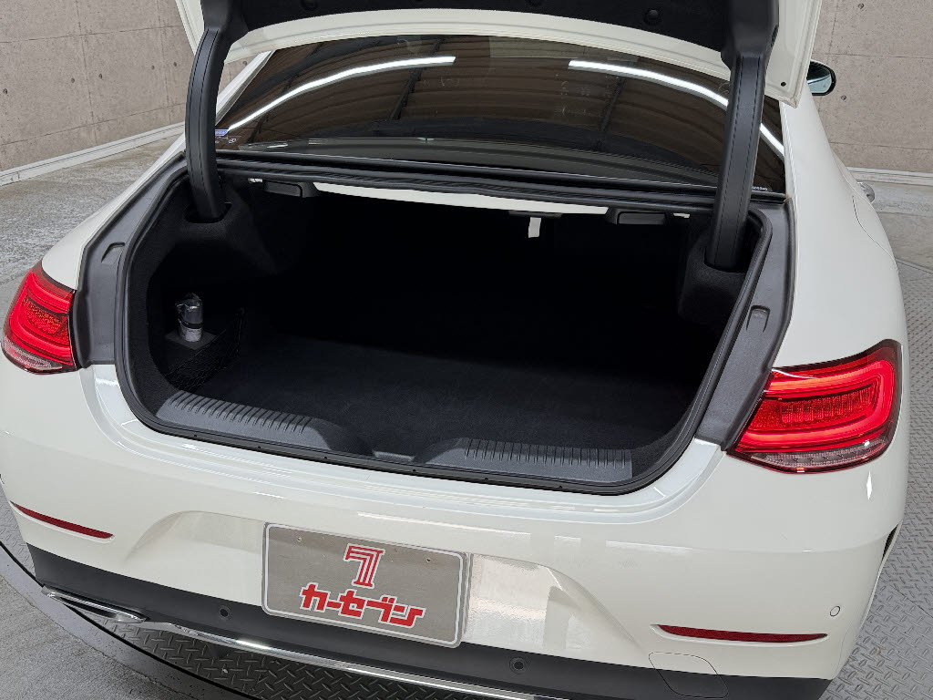 メルセデスベンツ ﾒﾙｾﾃﾞｽﾍﾞﾝﾂ CLSｸﾗｽ ＣＬＳ２２０ｄ　スポーツ　エクスクルーシ