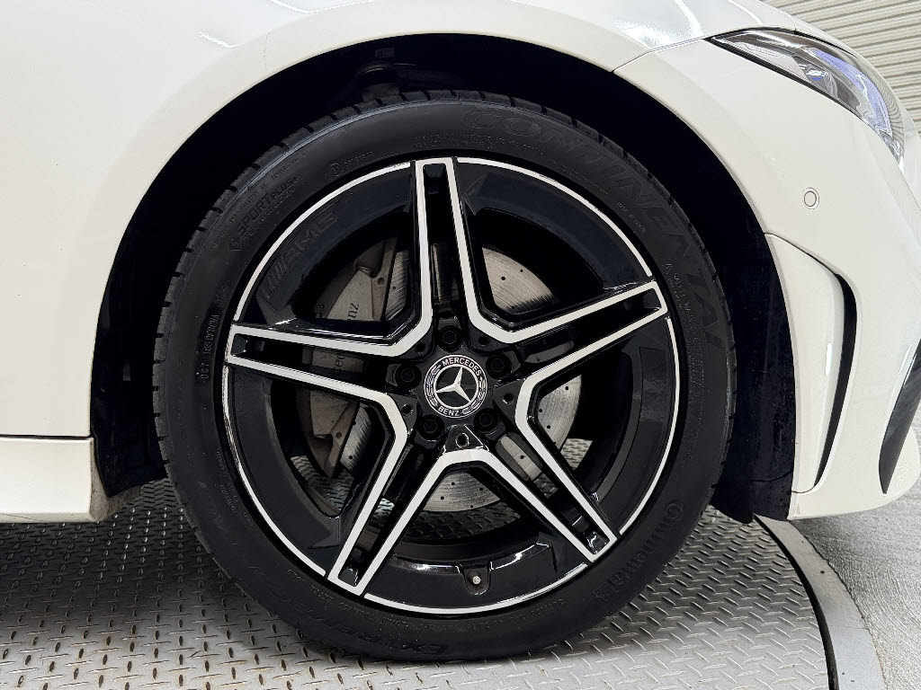 メルセデスベンツ ﾒﾙｾﾃﾞｽﾍﾞﾝﾂ CLSｸﾗｽ ＣＬＳ２２０ｄ　スポーツ　エクスクルーシ