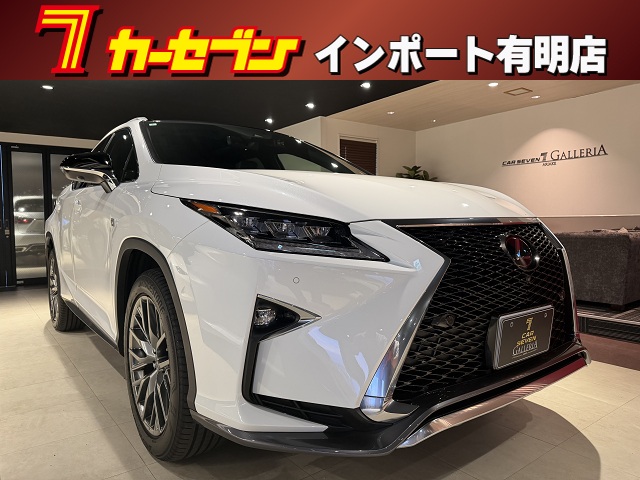 レクサス レクサス ＲＸ