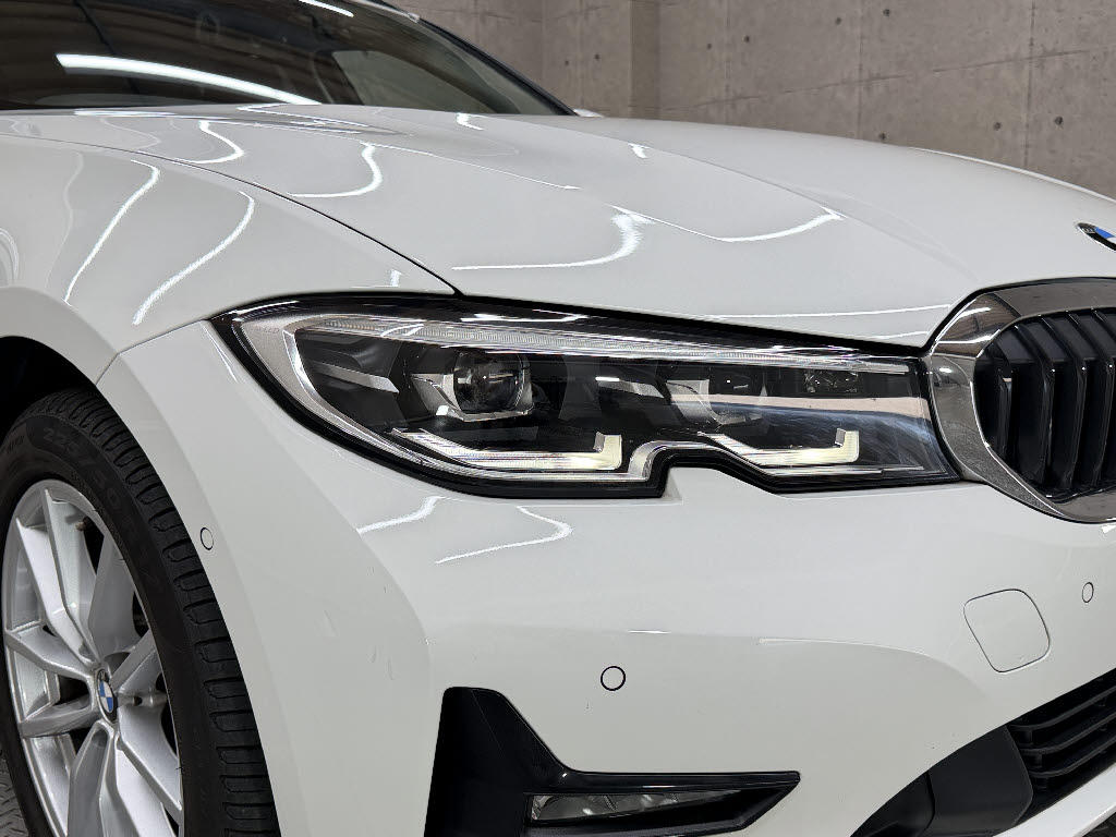 ＢＭＷ ＢＭＷ ３シリーズ ツーリング ３１８ｉ　ツーリング