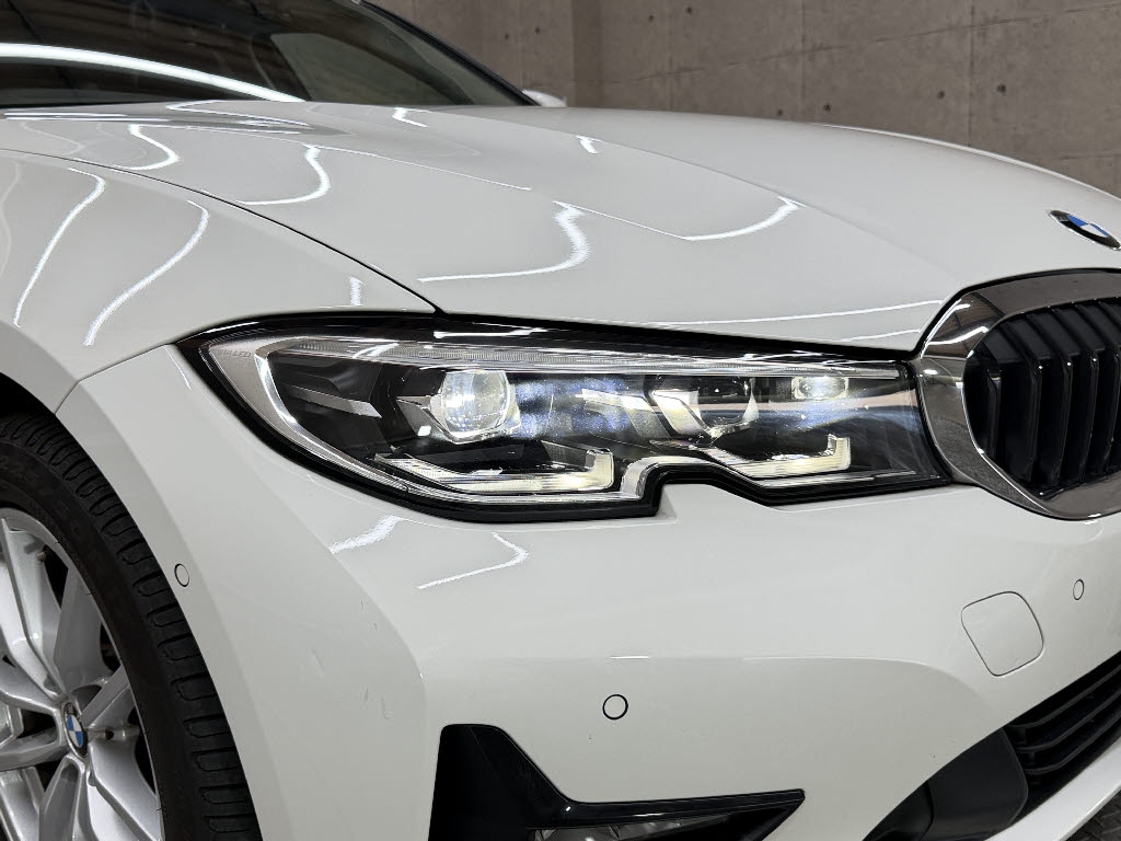 ＢＭＷ ＢＭＷ ３シリーズ ツーリング ３１８ｉ　ツーリング