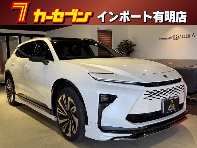 トヨタ クラウンＷ