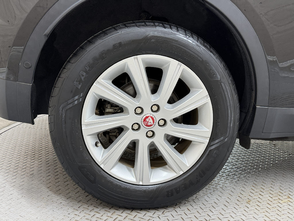 その他輸入車 ジャガー Ｅペイス 2.0ディーゼルＳ