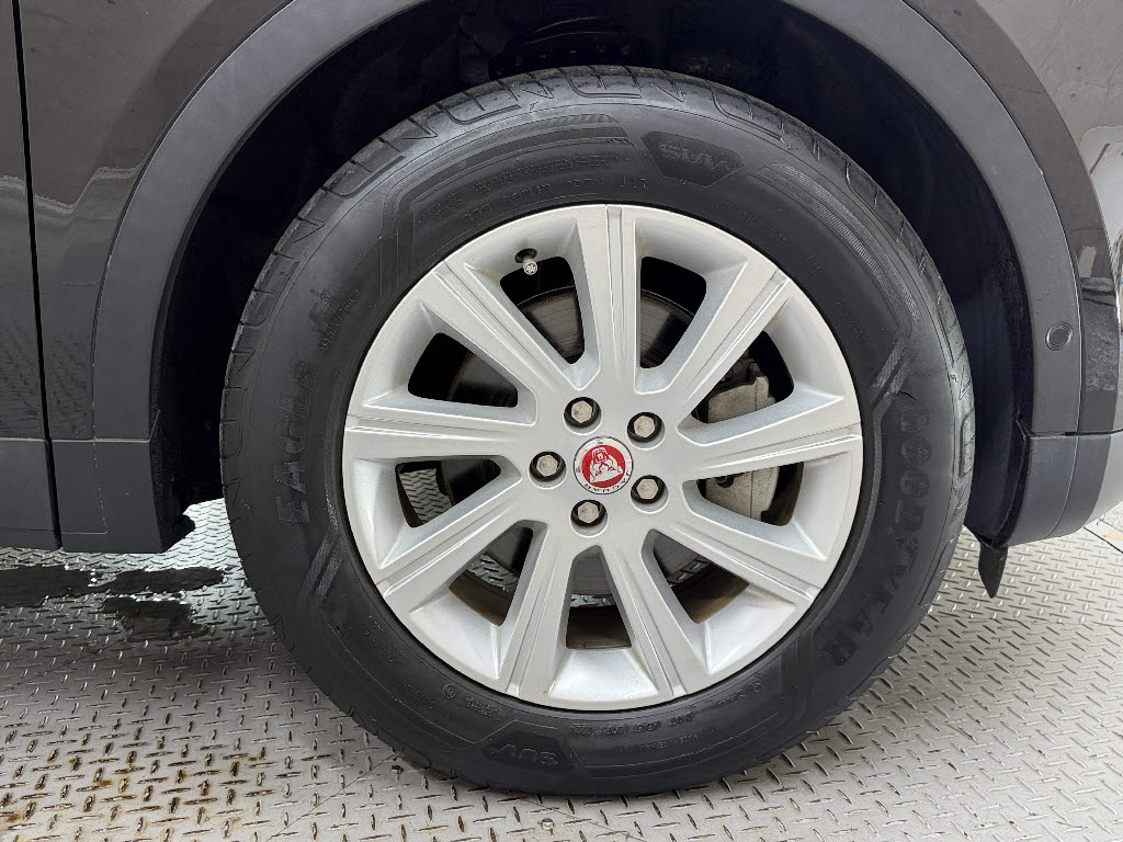 その他輸入車 ジャガー Ｅペイス 2.0ディーゼルＳ