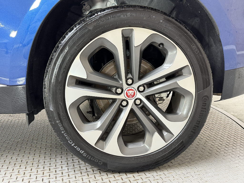 その他輸入車 ジャガー Ｆペイス Ｒ－ダイナミック　ＨＳＥ　Ｐ２５０　ＡＷ