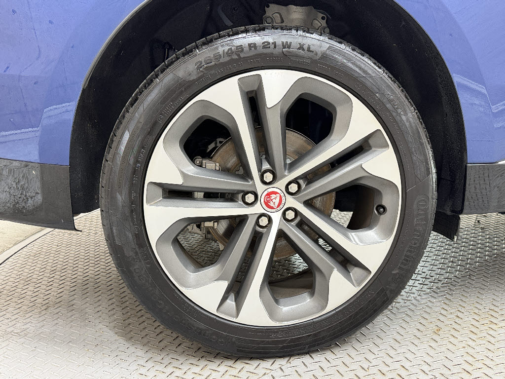 その他輸入車 ジャガー Ｆペイス Ｒ－ダイナミック　ＨＳＥ　Ｐ２５０　ＡＷ
