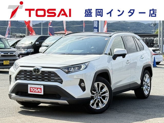 トヨタ ＲＡＶ－４