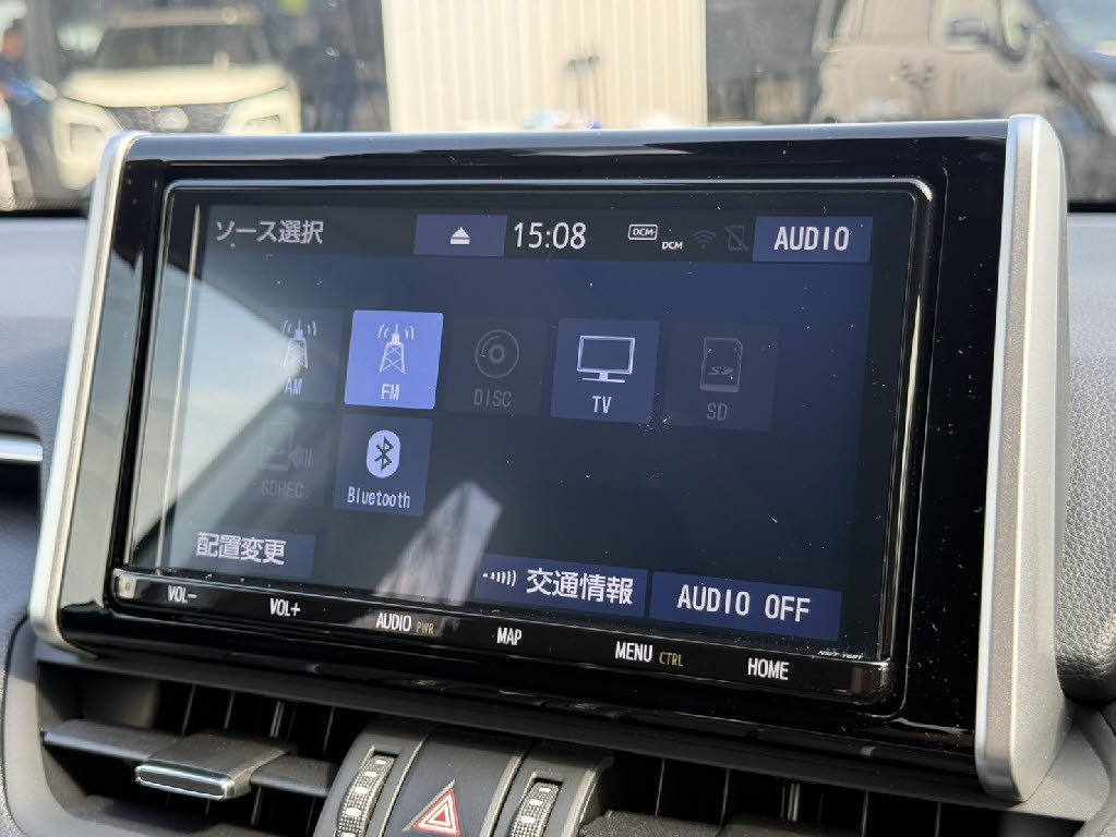 トヨタ ＲＡＶ－４ G Zﾊﾟｯｹｰｼﾞ
