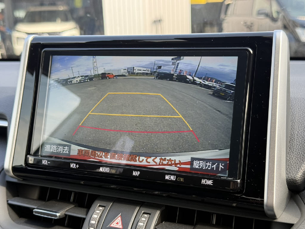 トヨタ ＲＡＶ－４ G Zﾊﾟｯｹｰｼﾞ