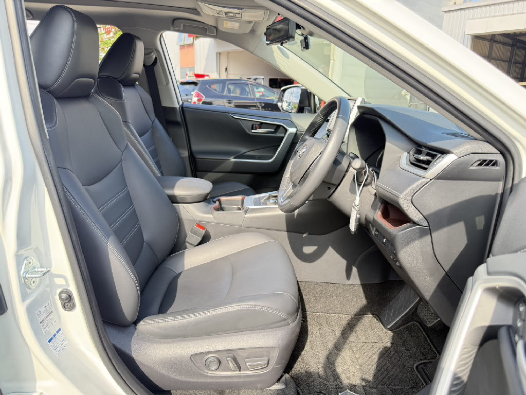 トヨタ ＲＡＶ－４ G Zﾊﾟｯｹｰｼﾞ