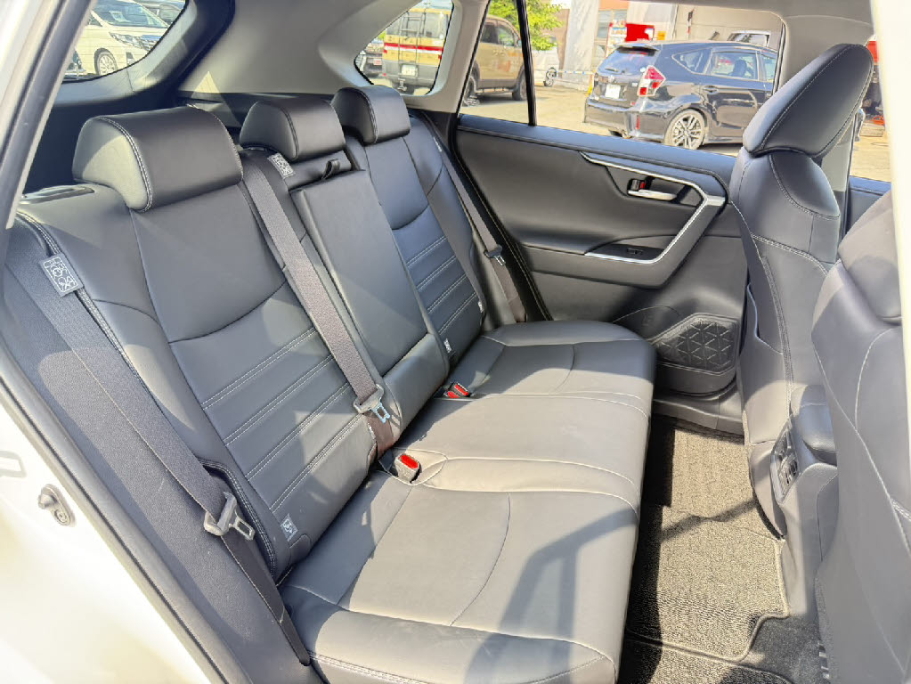 トヨタ ＲＡＶ－４ G Zﾊﾟｯｹｰｼﾞ