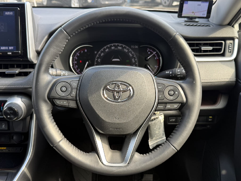 トヨタ ＲＡＶ－４ G Zﾊﾟｯｹｰｼﾞ