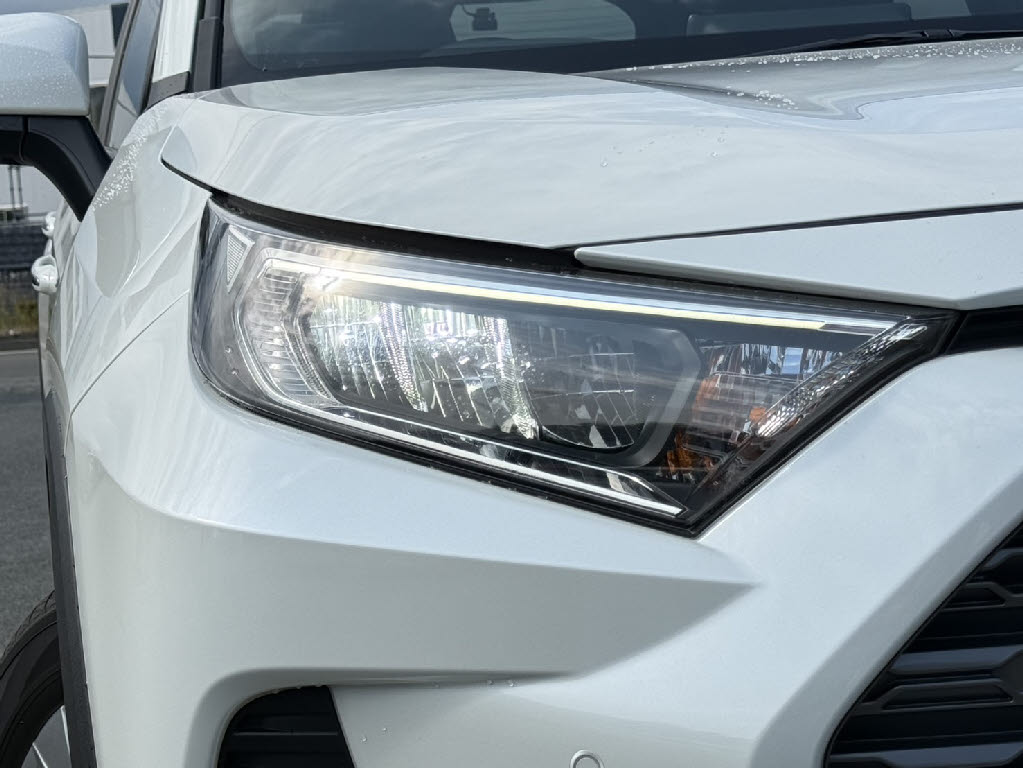 トヨタ ＲＡＶ－４ G Zﾊﾟｯｹｰｼﾞ