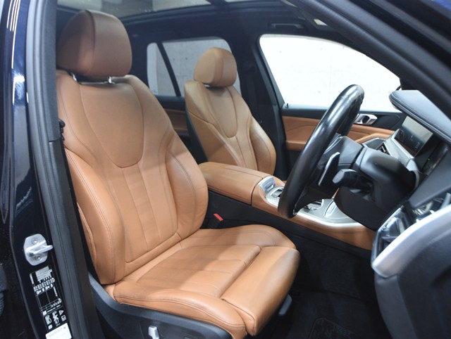 ＢＭＷ ＢＭＷ Ｘ５ xDrive35d Mスポーツ