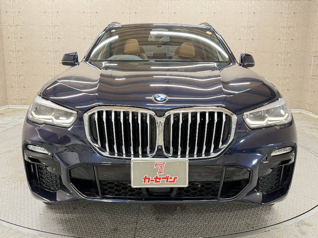 ＢＭＷ ＢＭＷ Ｘ５ xDrive35d Mスポーツ