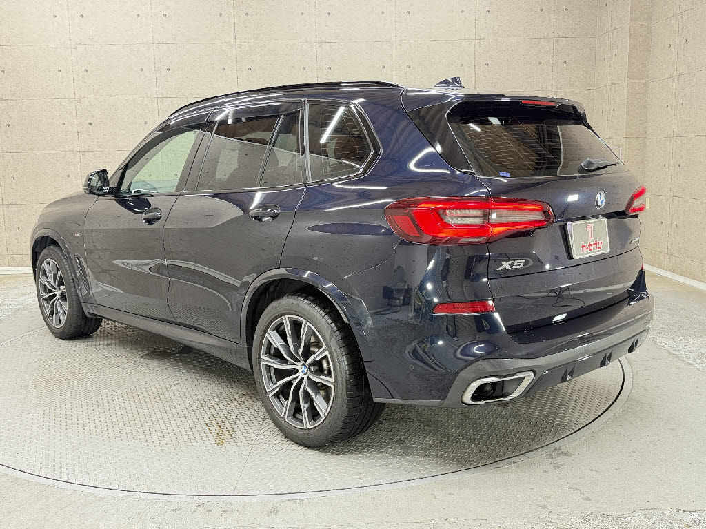 ＢＭＷ ＢＭＷ Ｘ５ xDrive35d Mスポーツ