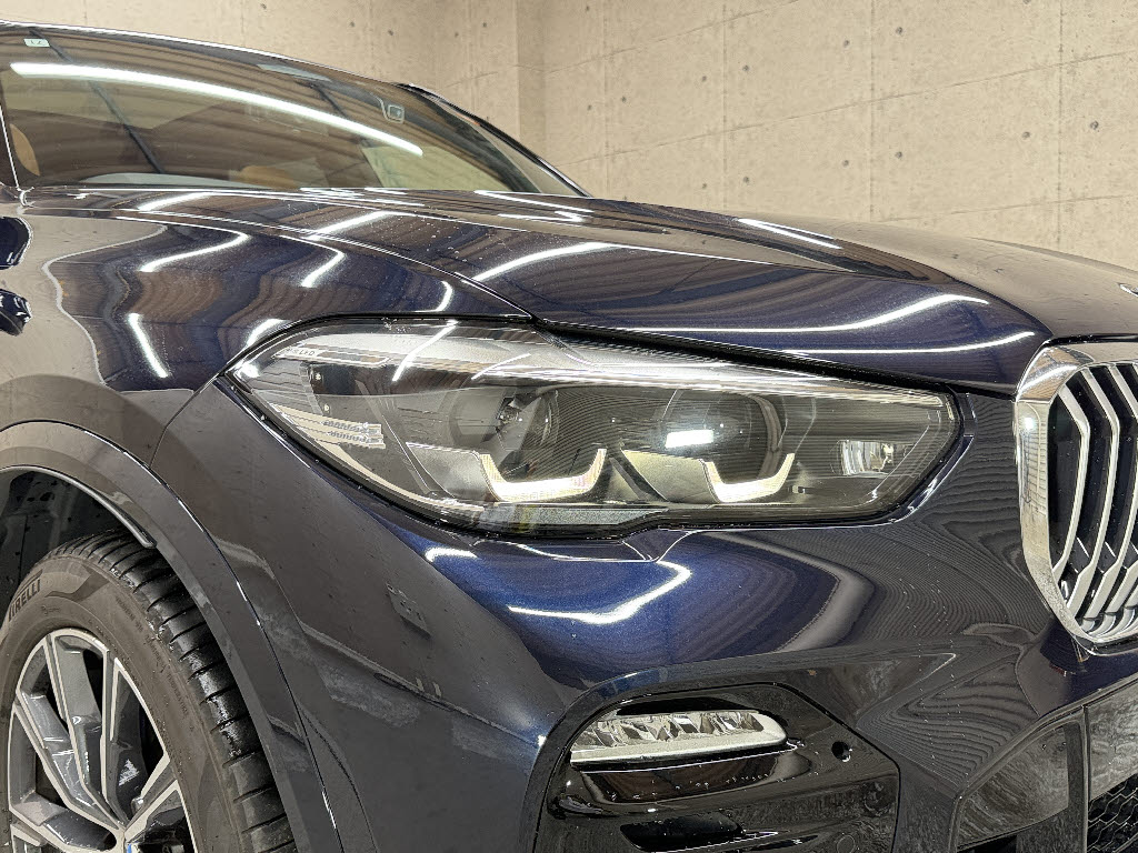 ＢＭＷ ＢＭＷ Ｘ５ xDrive35d Mスポーツ