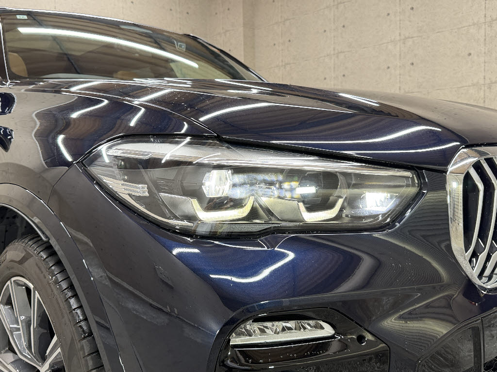 ＢＭＷ ＢＭＷ Ｘ５ xDrive35d Mスポーツ