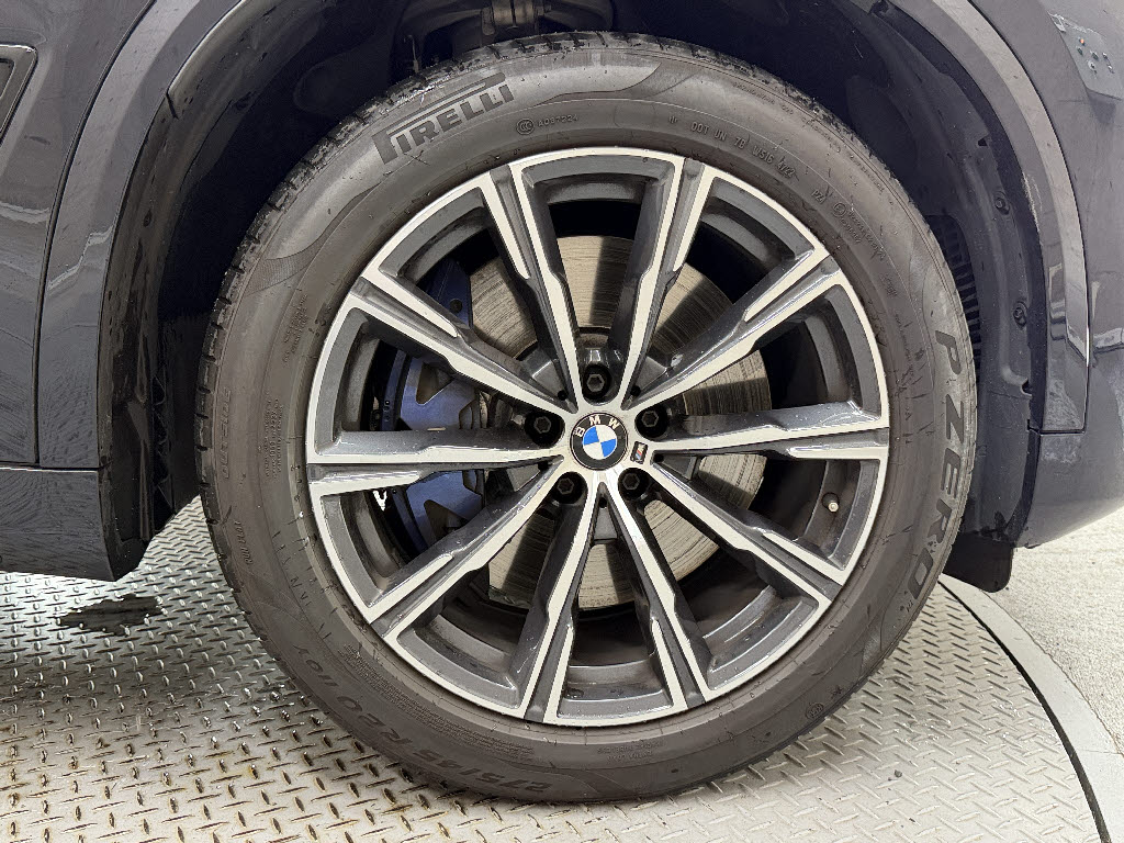 ＢＭＷ ＢＭＷ Ｘ５ xDrive35d Mスポーツ