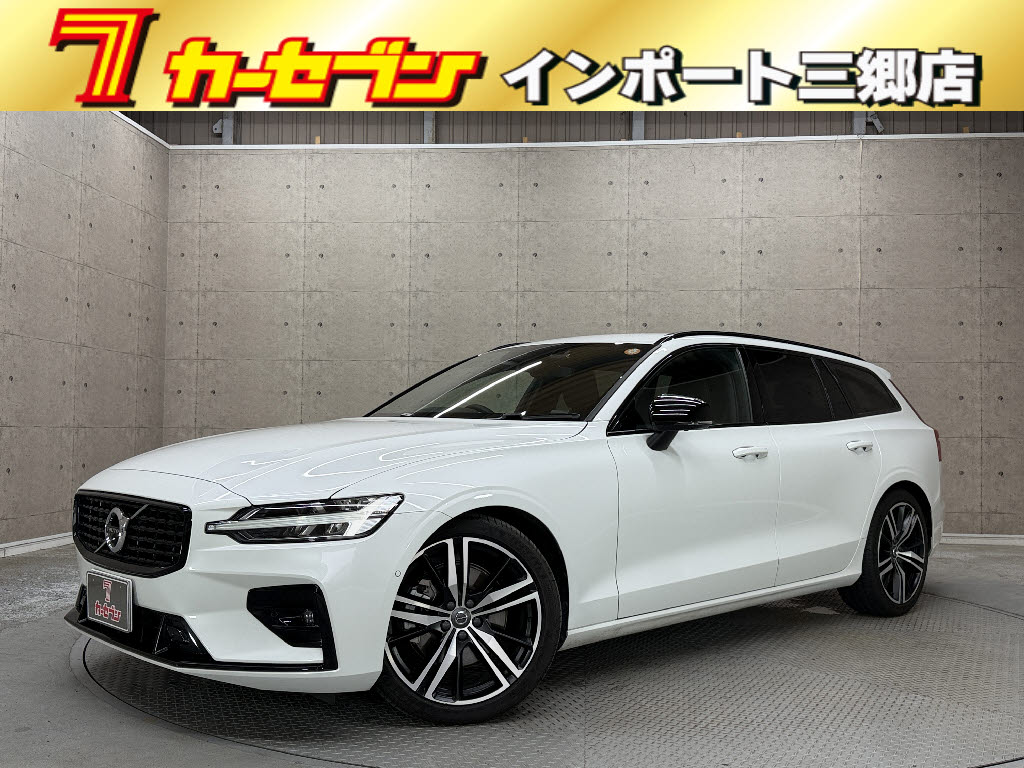 ボルボ ボルボ Ｖ６０