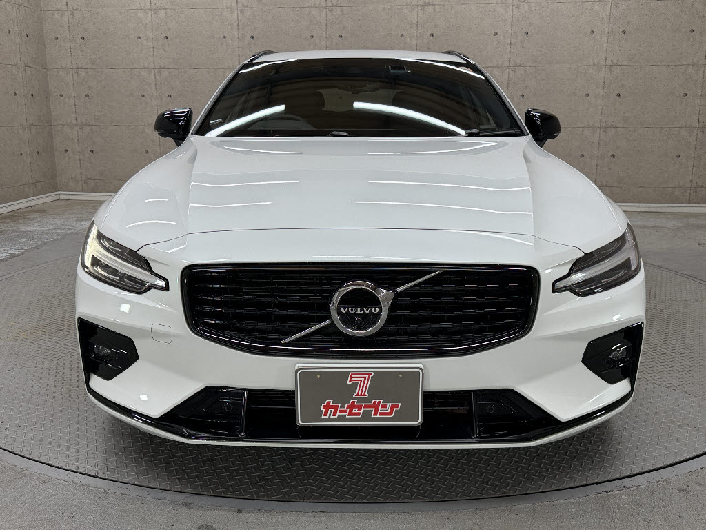 ボルボ ボルボ Ｖ６０ Ｂ５　Ｒデザイン