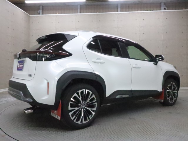 トヨタ ヤリス クロス Ｚ　アドベンチャー