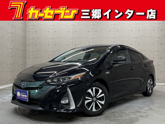 トヨタ プリウスＰＨＶ