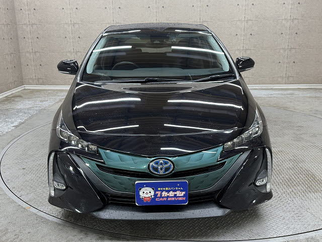 トヨタ プリウスＰＨＶ Sナビパッケージ