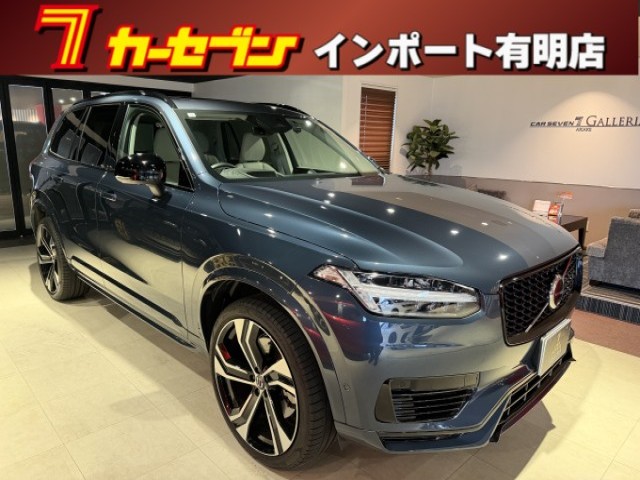 ボルボ ボルボ ＸＣ９０