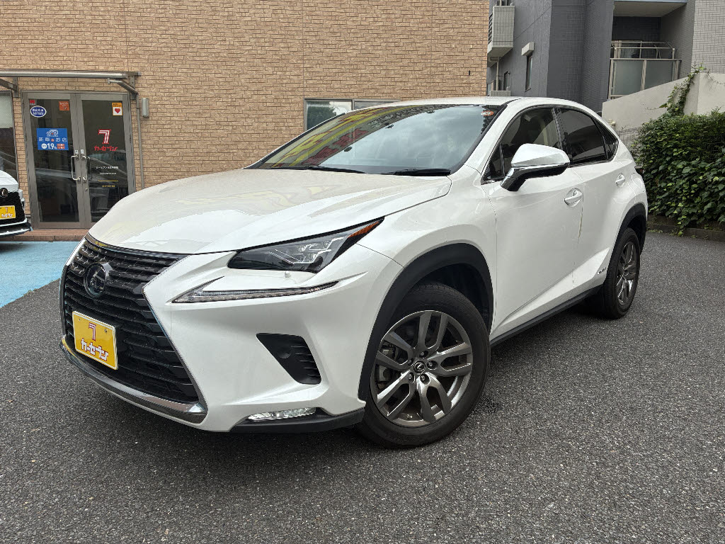 レクサス レクサス ＮＸ