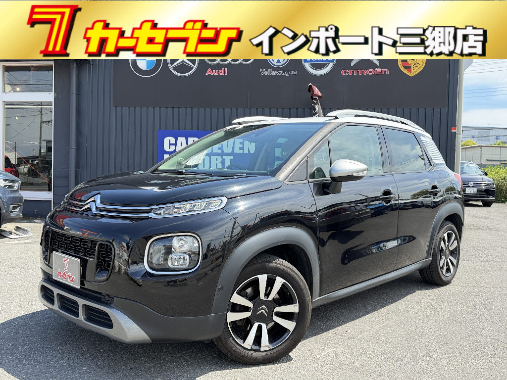 シトロエン シトロエン Ｃ３