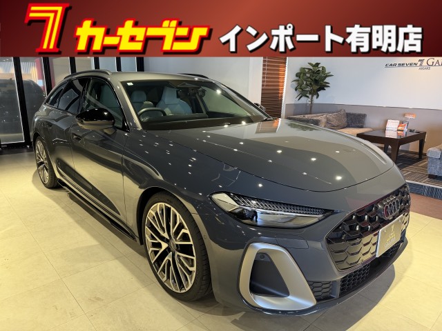 アウディ ｱｳﾃﾞｨ A5