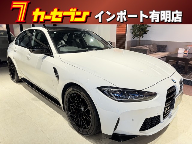 ＢＭＷ ＢＭＷ　Ｍ３