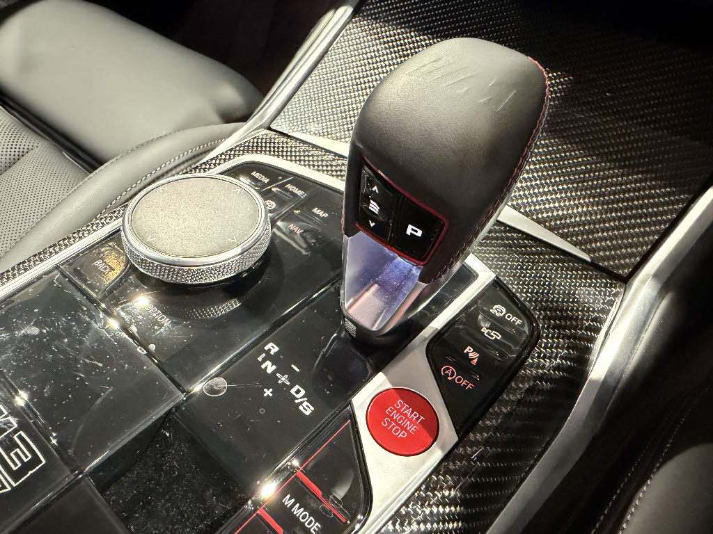 ＢＭＷ ＢＭＷ　Ｍ３ コンペティション　Ｍ　ｘＤｒｉｖｅ