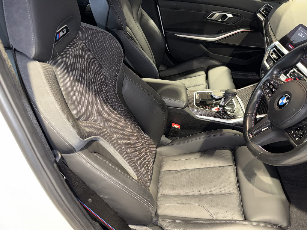 ＢＭＷ ＢＭＷ　Ｍ３ コンペティション　Ｍ　ｘＤｒｉｖｅ