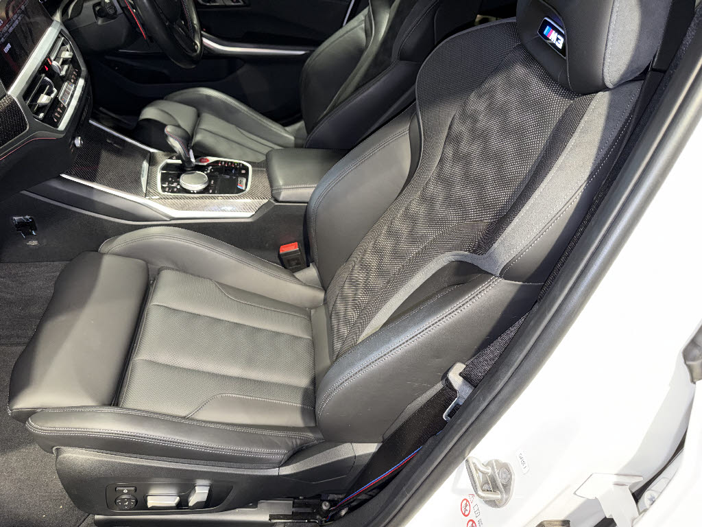 ＢＭＷ ＢＭＷ　Ｍ３ コンペティション　Ｍ　ｘＤｒｉｖｅ