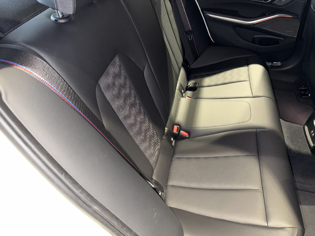 ＢＭＷ ＢＭＷ　Ｍ３ コンペティション　Ｍ　ｘＤｒｉｖｅ